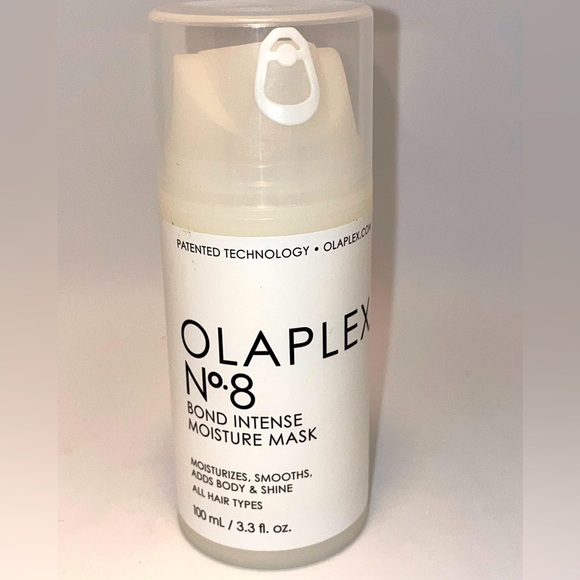 OLAPLEX Other - 🆕 Olaplex No°8 Bond Intense Moisture Mask NWT